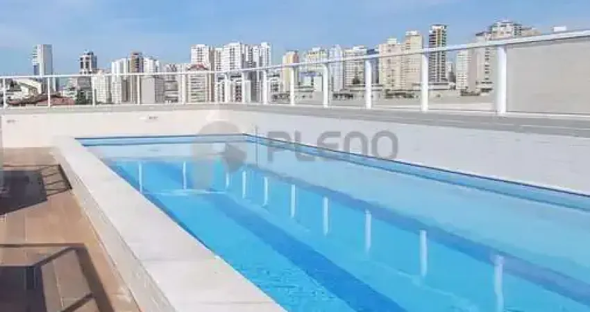 Apartamento novo à venda, 2 dorm com suíte, varanda gourmet 1 vaga próx metrôjardim são paulo(zona