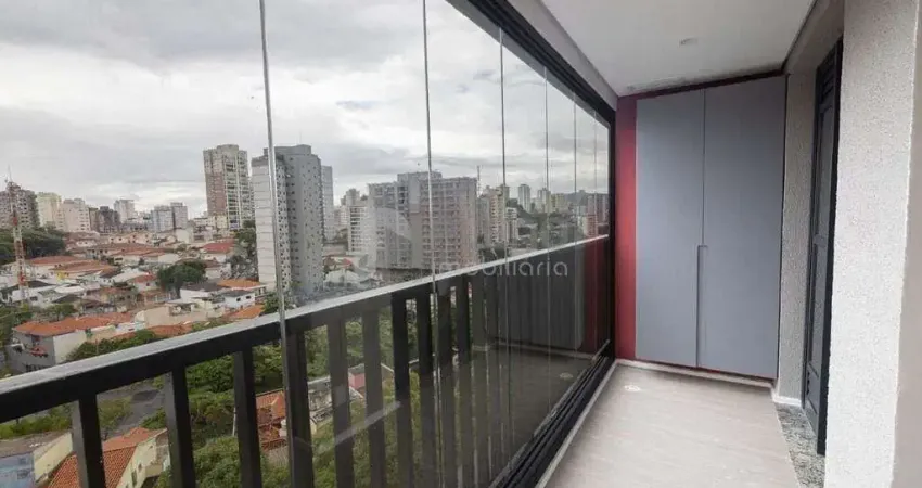 Apartamento à venda, jardim são paulo(zona norte), são paulo, sp