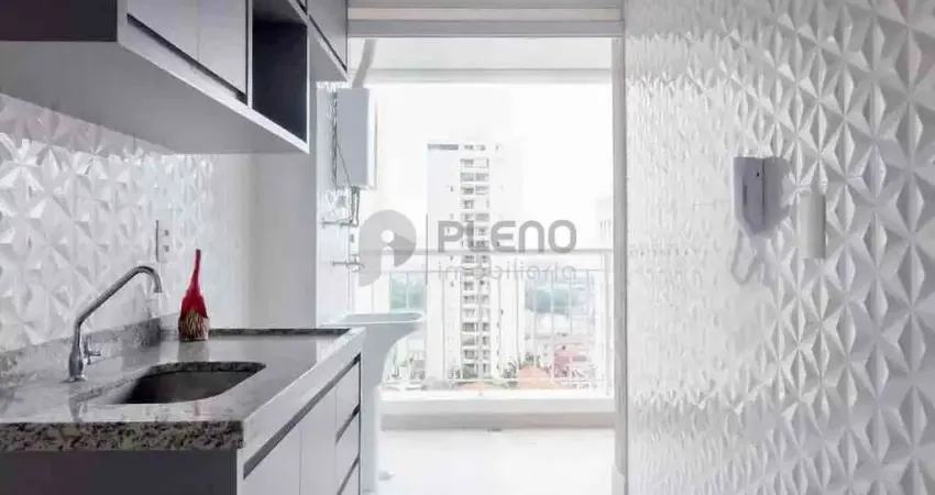 Apartamento 56m 2 quartos com varanda à venda, casa verde, são paulo, sp