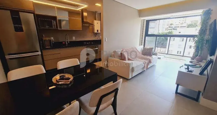 Apartamento com 2 quartos à venda na Rua Jorge Valim, 188, Vila Ester (Zona Norte), São Paulo