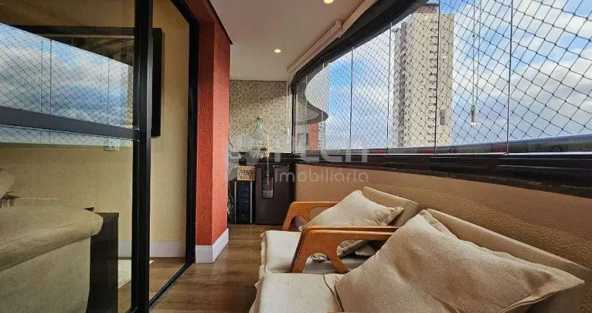 Apartamento com 3 quartos à venda na Avenida Doutor Francisco Ranieri, 182, Lauzane Paulista, São Paulo