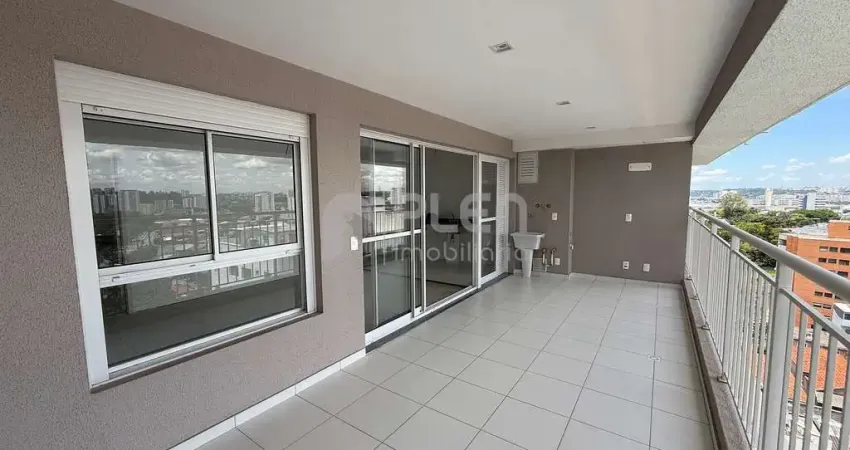 Apartamento com 2 quartos à venda na Rua Coronel Luís Barroso, 345, Santo Amaro, São Paulo