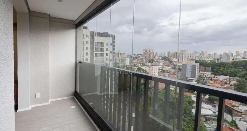 Apartamento com 2 quartos à venda na Rua Pedro Cacunda, 400, Jardim São Paulo (Zona Norte), São Paulo