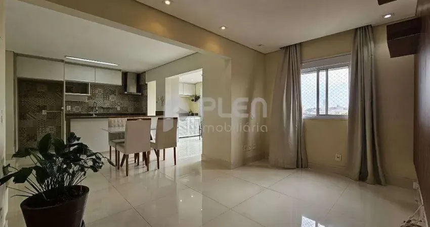 Apartamento com 3 quartos à venda na Avenida Conceição, 375, Carandiru, São Paulo