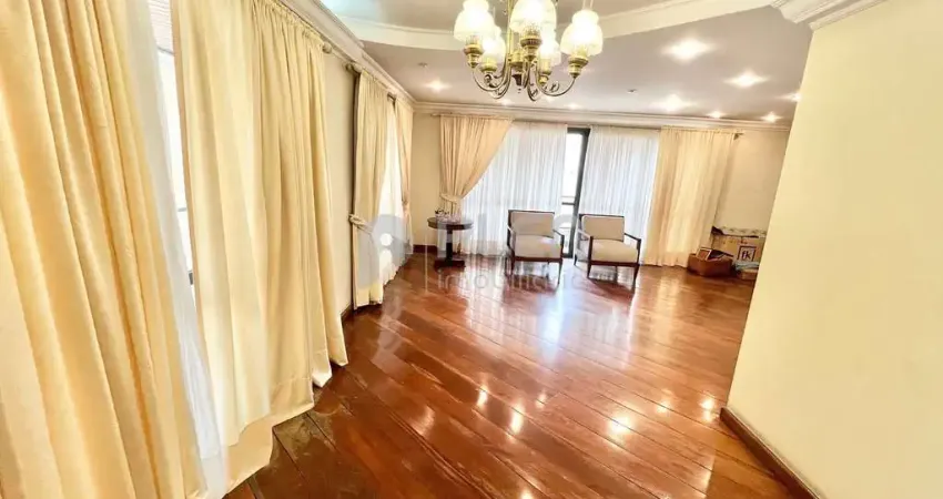 Apartamento em Santana de 145 m², 3 Quartos e 3 Vagas à venda, Santana, São Paulo, SP