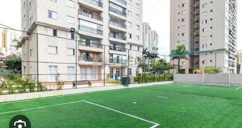 Apartamento com 3 quartos à venda na Rua Professor Dorival Dias Minhoto, 333, Lauzane Paulista, São Paulo