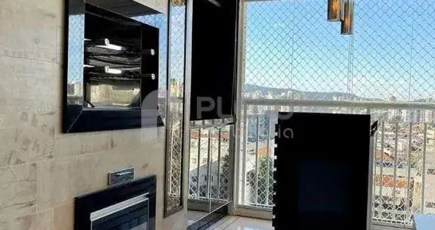 Apartamento com 2 quartos à venda na Rua Maria Curupaiti, 1291, Vila Ester (Zona Norte), São Paulo