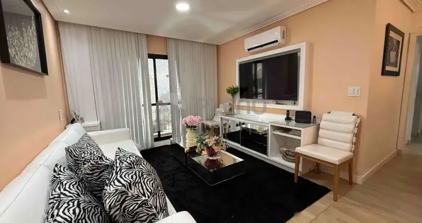 Apartamento com 3 quartos à venda na Avenida Nova Cantareira, 20, Jardim São Paulo (Zona Norte), São Paulo