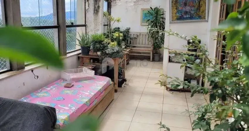 Apartamento com 3 quartos à venda na Rua Bento Araújo, 149, Barro Branco (Zona Norte), São Paulo