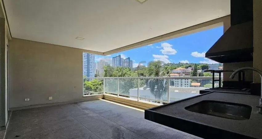 Apartamento com 4 quartos à venda na Rua Pedro, 583, Tremembé, São Paulo