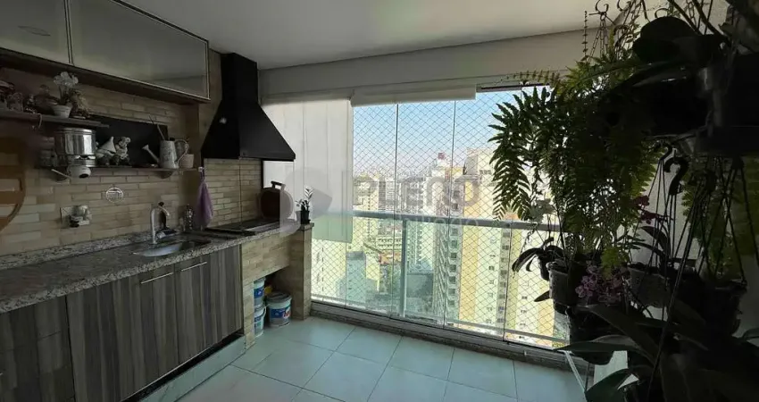 Apartamento para venda em santana - ótima localização - próximo a avenida braz leme. são 65 m² e pl