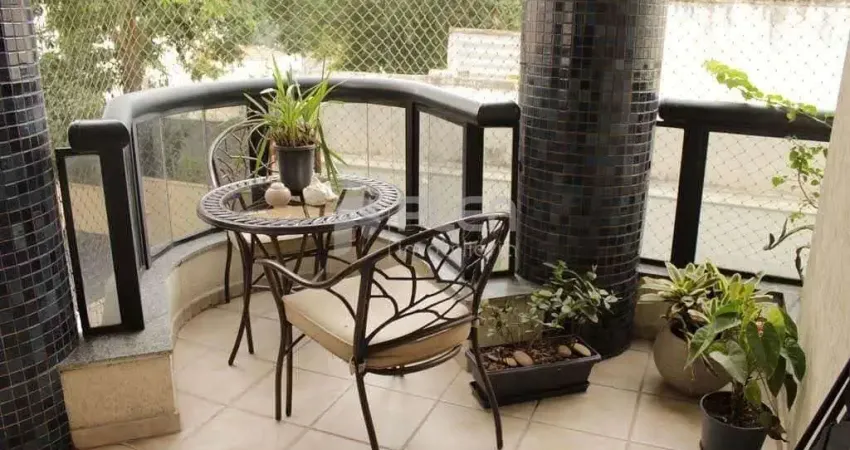 Apartamento com 3 quartos à venda na Rua Francisca Júlia, 244, Santana, São Paulo