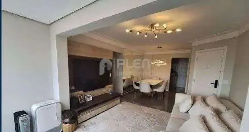 Apartamento padrão à Venda, Lauzane Paulista, São Paulo, SP