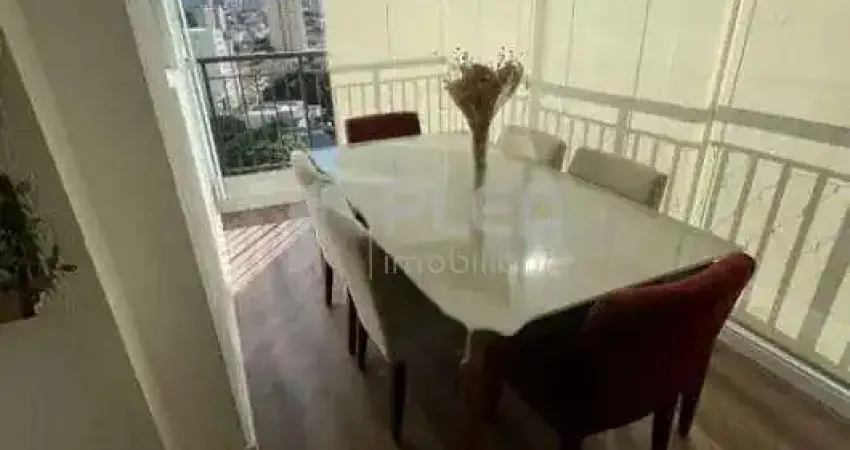 Apartamento com 2 quartos à venda na Rua Alfredo Pujol, 1358, Santana, São Paulo