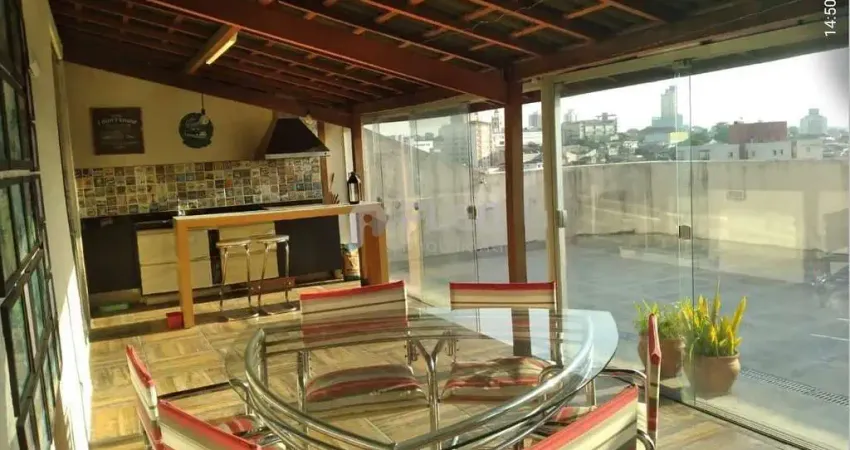 Apartamento com 3 quartos à venda na Rua Artur, 575, Imirim, São Paulo