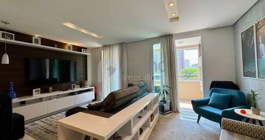 Apartamento com 3 quartos e varanda gourmet à venda no lauzane paulista, são paulo