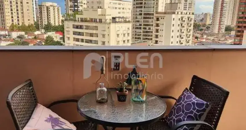 Apartamento com 2 quartos à venda na Rua Pedro Doll, 227, Santana, São Paulo