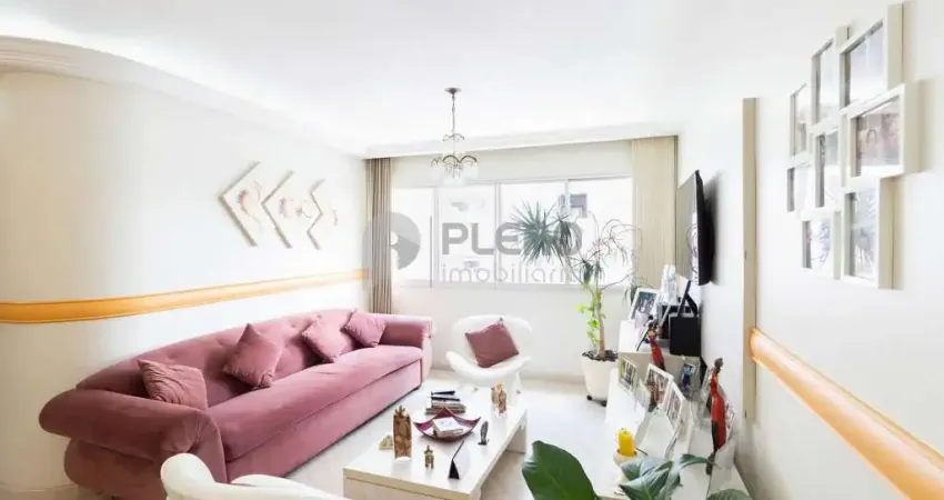 Apartamento com 3 quartos à venda na Rua Voluntários da Pátria, 4170, Santana, São Paulo