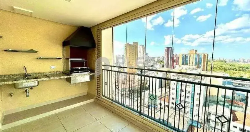 Apartamento à venda 2 dormitórios 1 suíte 2 vagas de garagem 76 m2 - Santana, São Paulo, SP