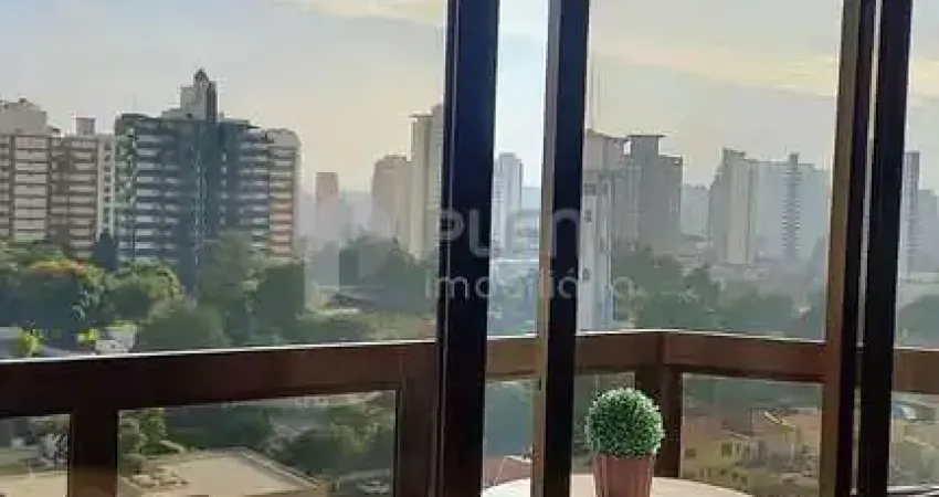 Apartamento com 3 quartos à venda na Rua Pedro Doll, 205, Santana, São Paulo