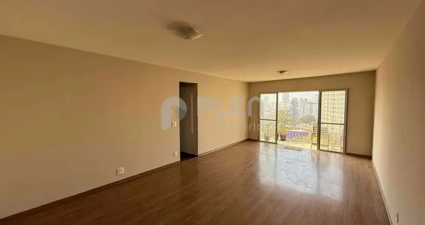 Apartamento com 3 quartos à venda na Avenida Águas de São Pedro, 381, Vila Paulicéia, São Paulo