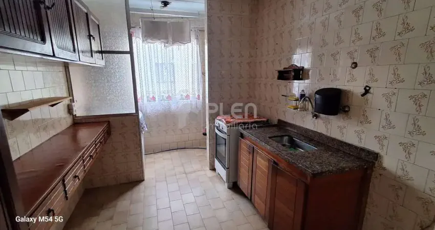 Apartamento 2 dormitórios à venda, Lauzane Paulista, São Paulo, SP