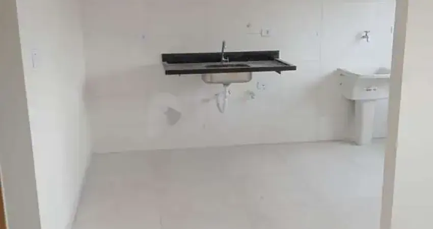 Apartamento com 2 quartos à venda na Rua Coronel Octávio Azeredo, 254, Vila Mazzei, São Paulo