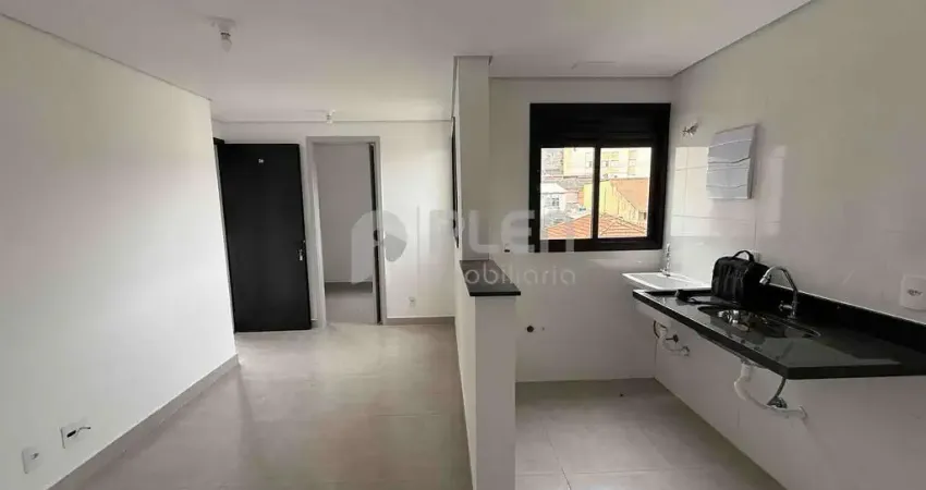 Apartamento com 2 quartos à venda na Rua Elias Gannam, 384, Vila Bandeirantes, São Paulo