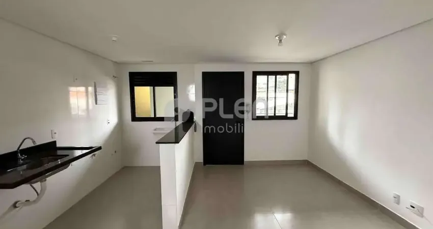 Apartamento com 1 quarto à venda na Rua Elias Gannam, 384, Vila Bandeirantes, São Paulo