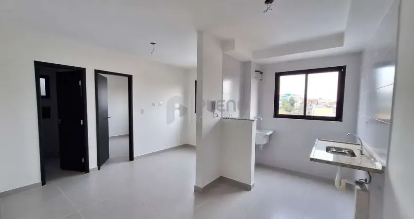 Apartamento com 1 quarto à venda na Rua Francisca Maria de Souza, 145, Parada Inglesa, São Paulo