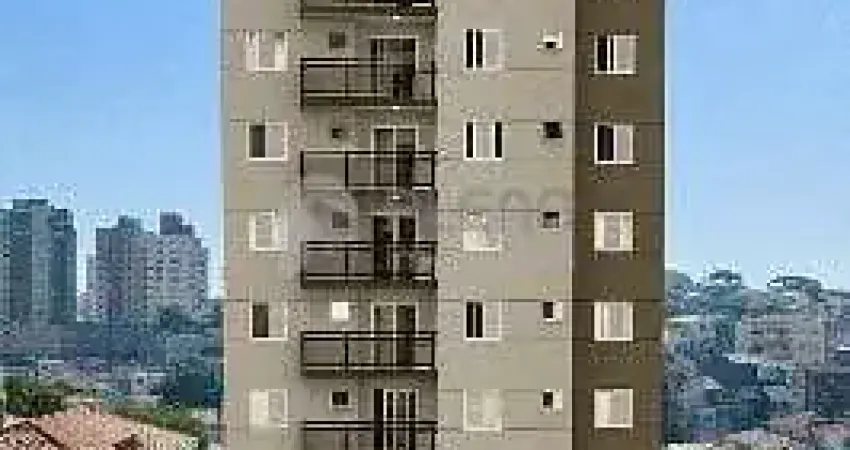 Kitnet / Stúdio à venda na Rua Coronel Chananeco, 70, Jardim São Paulo (Zona Norte), São Paulo