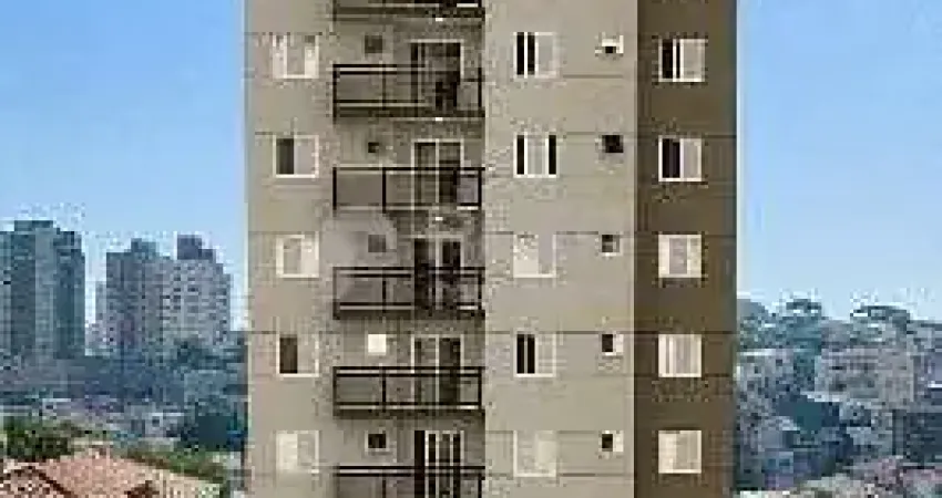 Kitnet / Stúdio à venda na Rua Coronel Chananeco, 70, Jardim São Paulo (Zona Norte), São Paulo