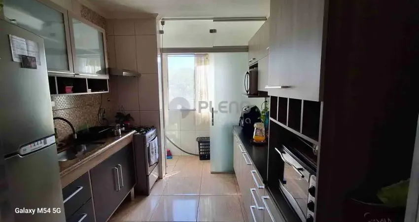 Apartamento padrão à venda, lauzane paulista, são paulo, sp