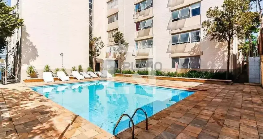 Apartamento com 2 quartos à venda na Rua Conselheiro Moreira de Barros, 3736, Lauzane Paulista, São Paulo