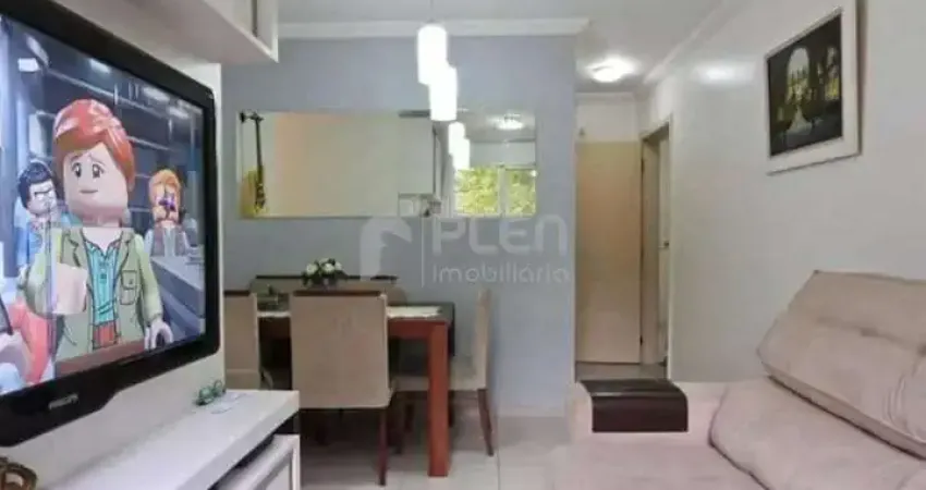 Apartamento à venda, 3 Dormitórios , 1 vaga , 54m² na Vila Roque, São Paulo, SP