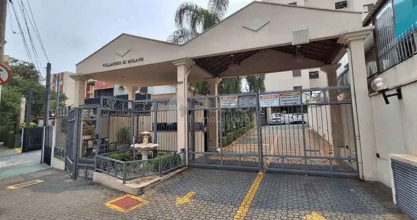 Apartamento com 3 quartos à venda na Avenida Doutor Francisco Ranieri, 564, Lauzane Paulista, São Paulo