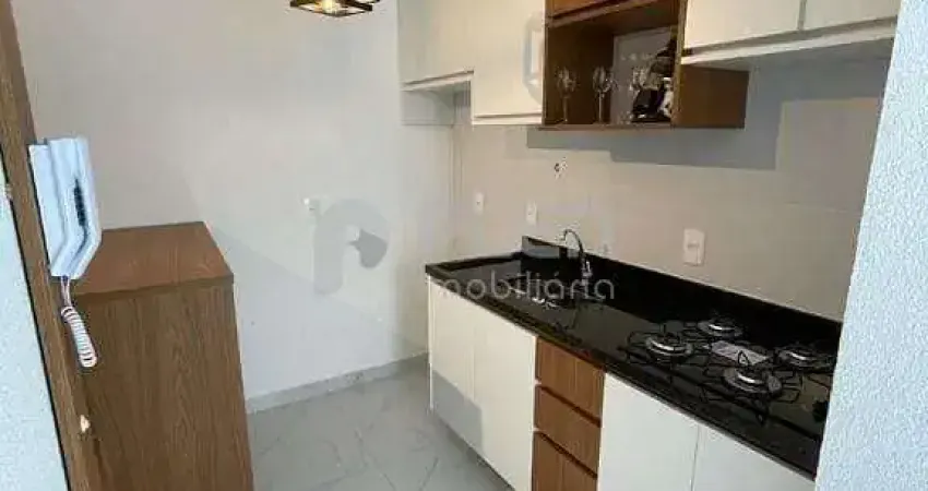 Apartamento 1 dormitório 32m² à venda, Lauzane Paulista, São Paulo, SP