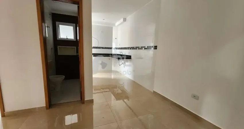 Apartamento com 2 quartos à venda na Rua Canhemborá, 37, Vila Gustavo, São Paulo