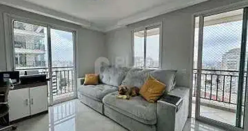 Apartamento com 4 quartos à venda na Rua João Castelhanos, 64, Água Fria, São Paulo