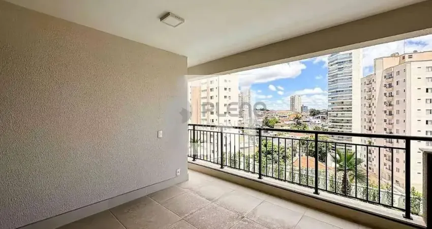 Apartamento com 3 quartos à venda na Rua Dom Antônio dos Santos Cabral, 70, Santa Teresinha, São Paulo