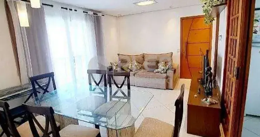 Apartamento com 3 quartos à venda na Rua Professor Dorival Dias Minhoto, 333, Lauzane Paulista, São Paulo