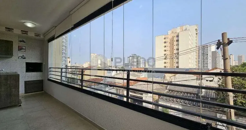 Apartamento com 3 quartos à venda na Rua Conselheiro Moreira de Barros, 1555, Lauzane Paulista, São Paulo
