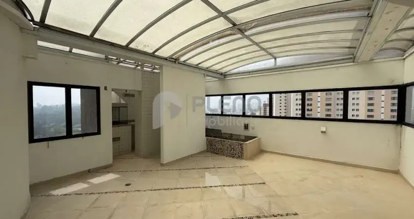 Cobertura / penthouse à venda, parque mandaqui, são paulo, sp