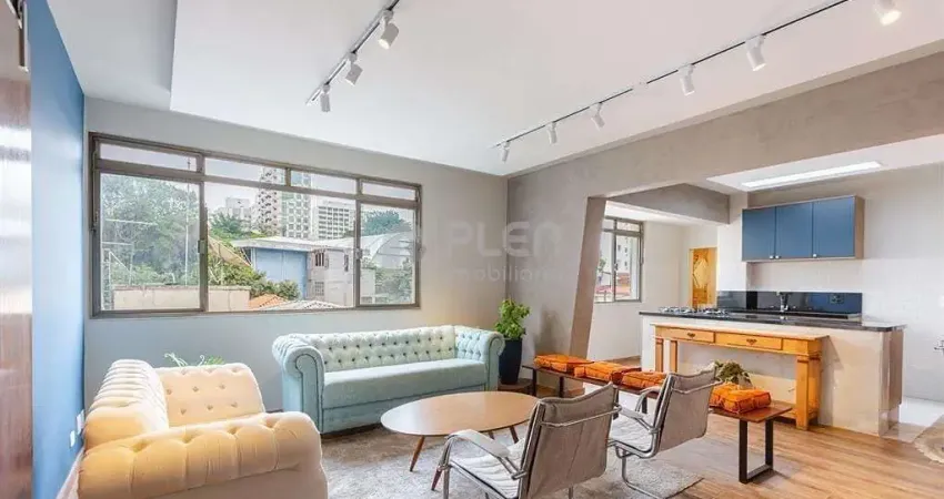 Apartamento com 3 quartos à venda na Rua Tavares Bastos, 29, Perdizes, São Paulo