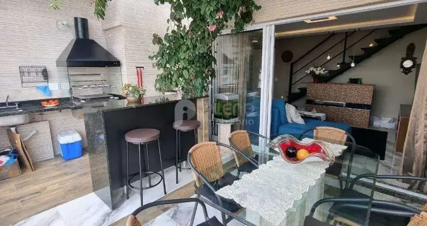 Apartamento com 3 quartos à venda na Rua Maria Curupaiti, 1291, Vila Ester (Zona Norte), São Paulo