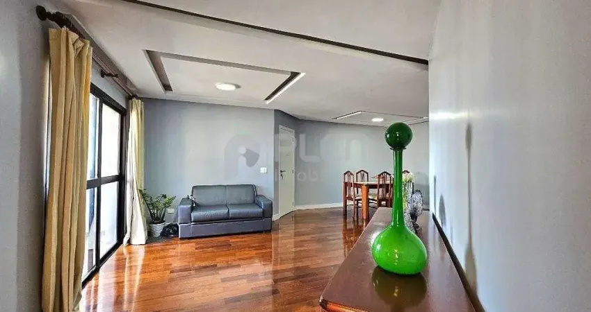 Apartamento à venda no Alto de Santana. Localização privilegiada com 153 metros