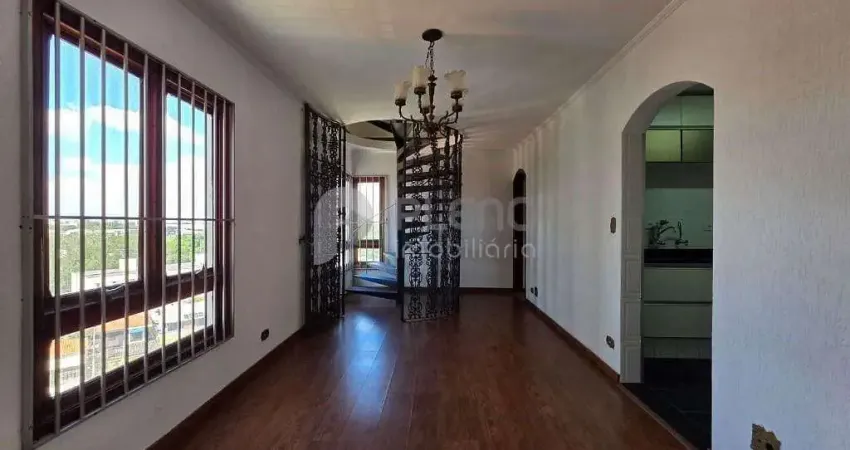 Apartamento com 3 quartos à venda na Rua Heliodora, 171, Santana, São Paulo