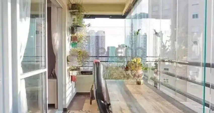 Apartamento à venda 116m - 3 dormitórios 3 vagas são paulo, sp