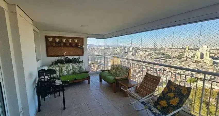Apartamento com 3 quartos à venda na Rua William Furneau, 200, Pirituba, São Paulo
