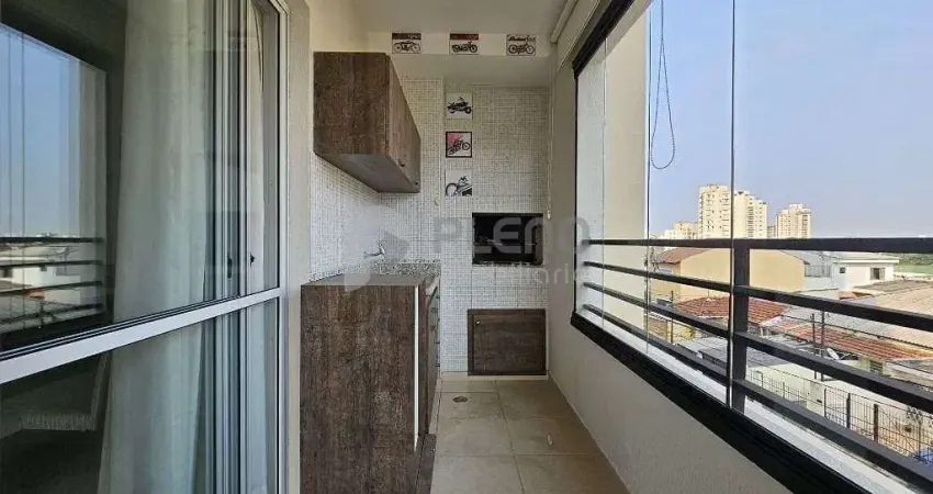Apartamento com 3 quartos à venda na Rua Conselheiro Moreira de Barros, 1555, Lauzane Paulista, São Paulo